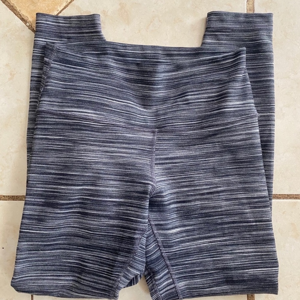 Lululemon align